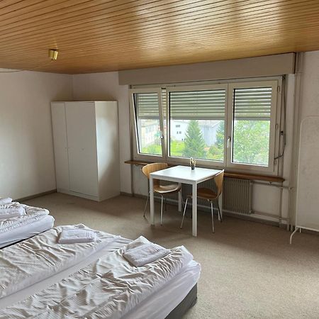 Longstay Montage Monteur Apartements アムデン エクステリア 写真
