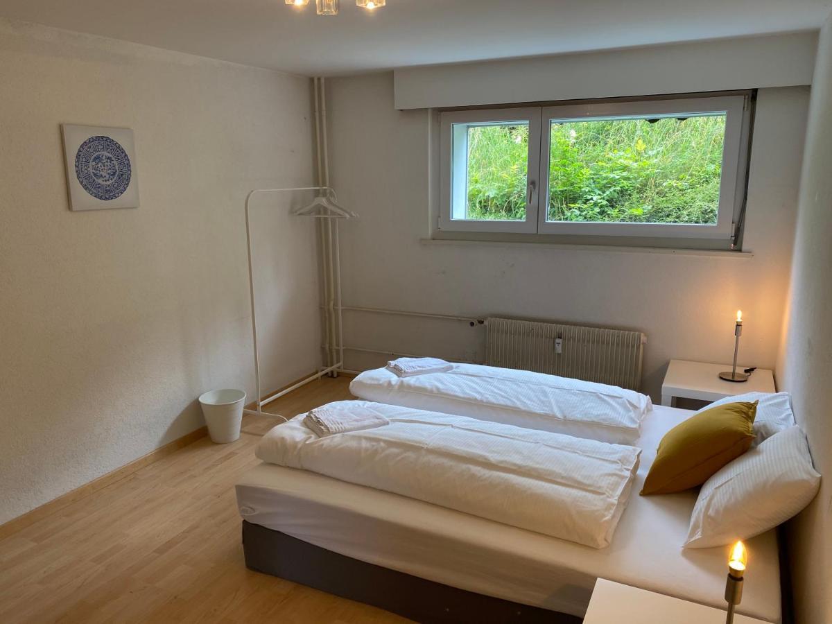 Longstay Montage Monteur Apartements アムデン エクステリア 写真