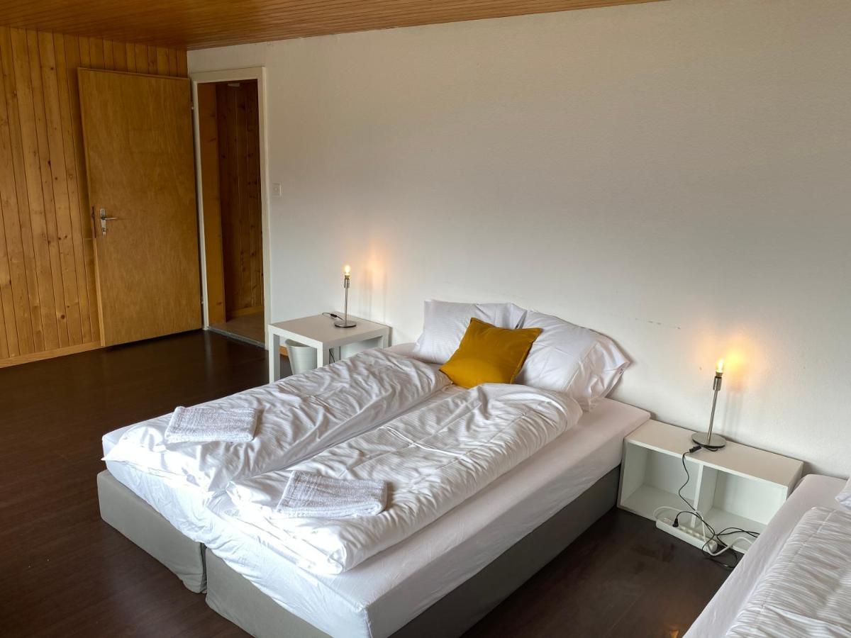 Longstay Montage Monteur Apartements アムデン エクステリア 写真