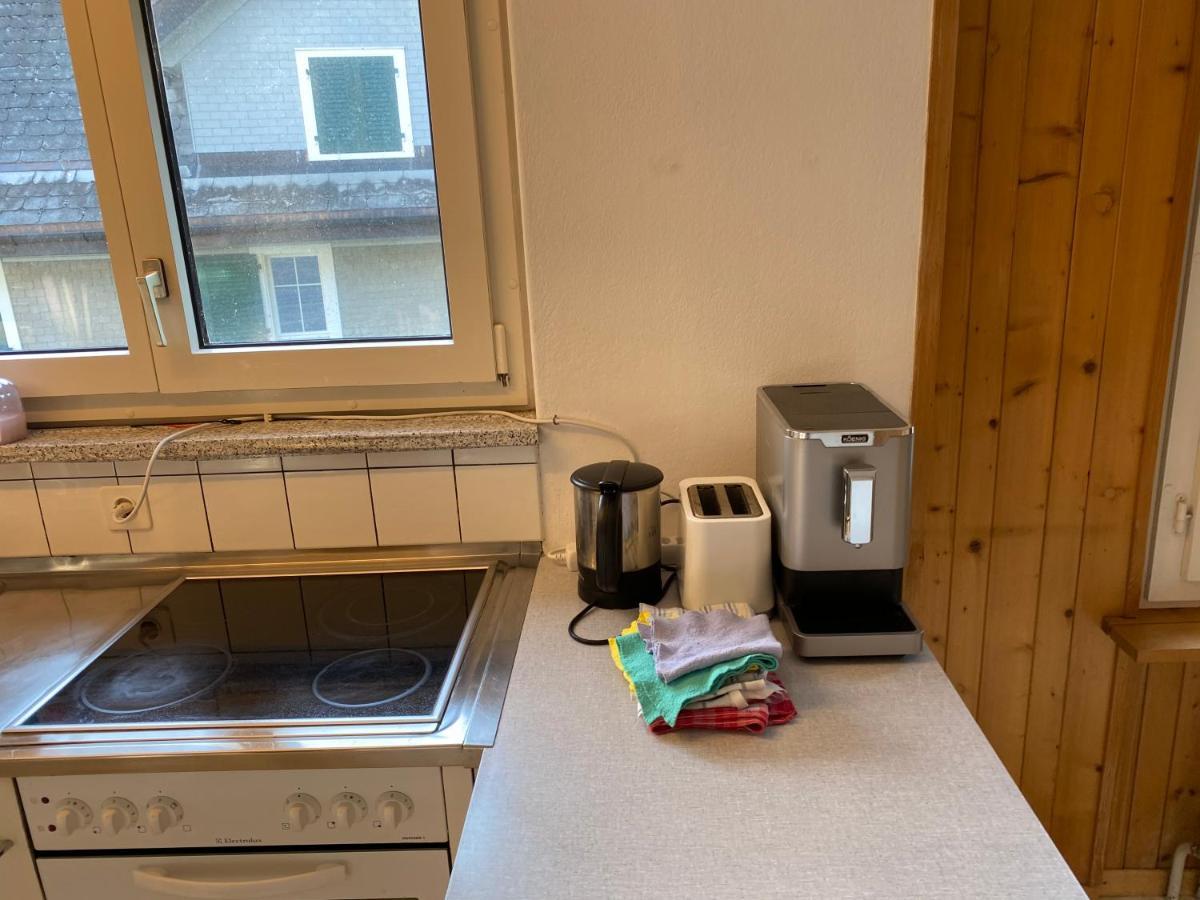Longstay Montage Monteur Apartements アムデン エクステリア 写真