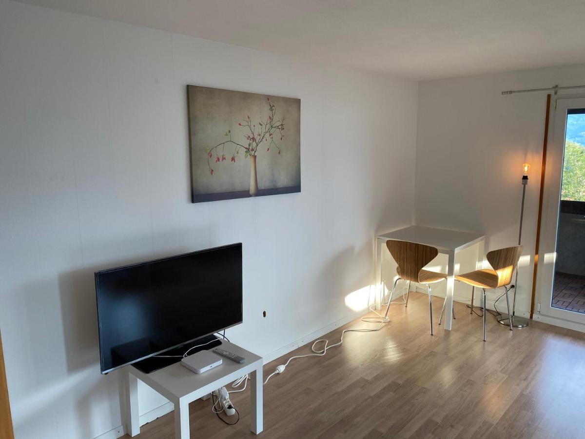 Longstay Montage Monteur Apartements アムデン エクステリア 写真