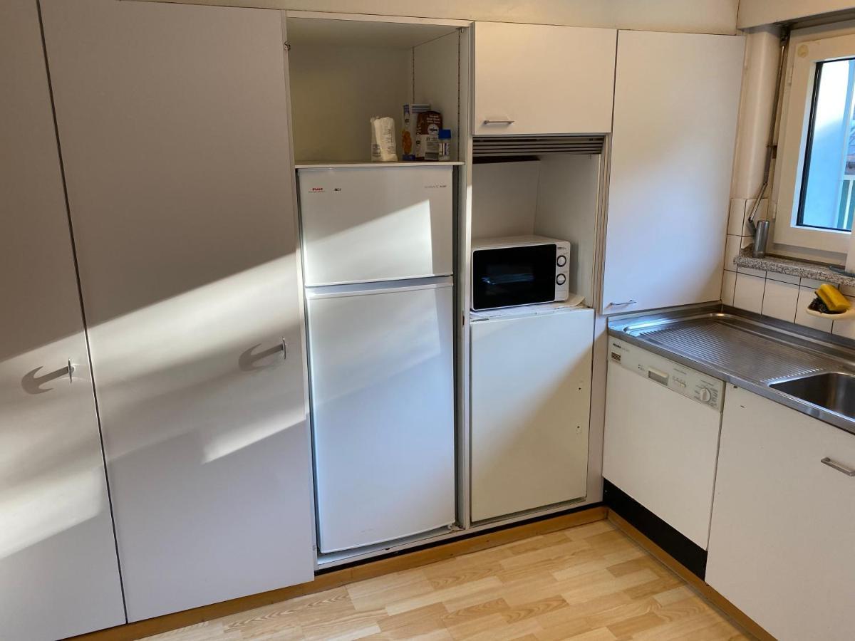 Longstay Montage Monteur Apartements アムデン エクステリア 写真