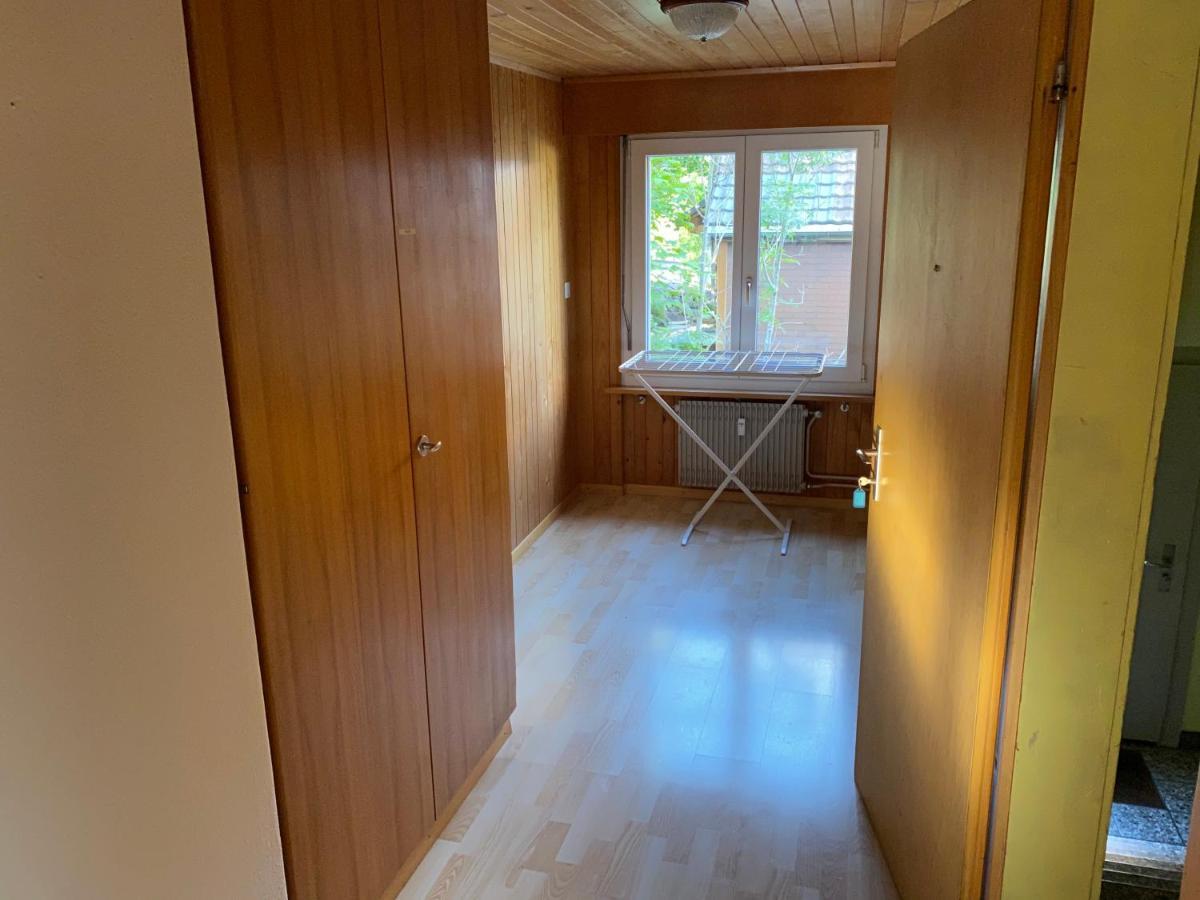 Longstay Montage Monteur Apartements アムデン エクステリア 写真