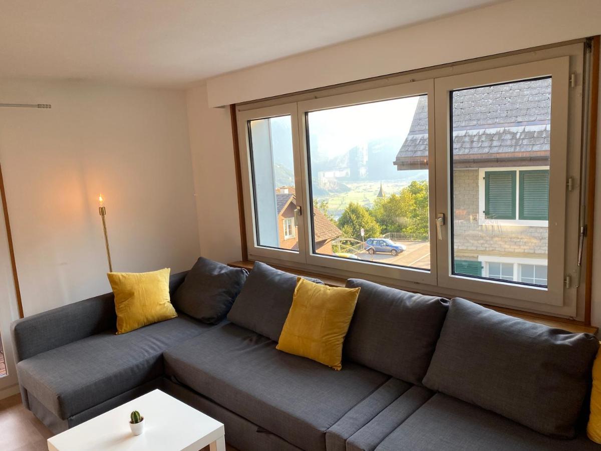 Longstay Montage Monteur Apartements アムデン エクステリア 写真