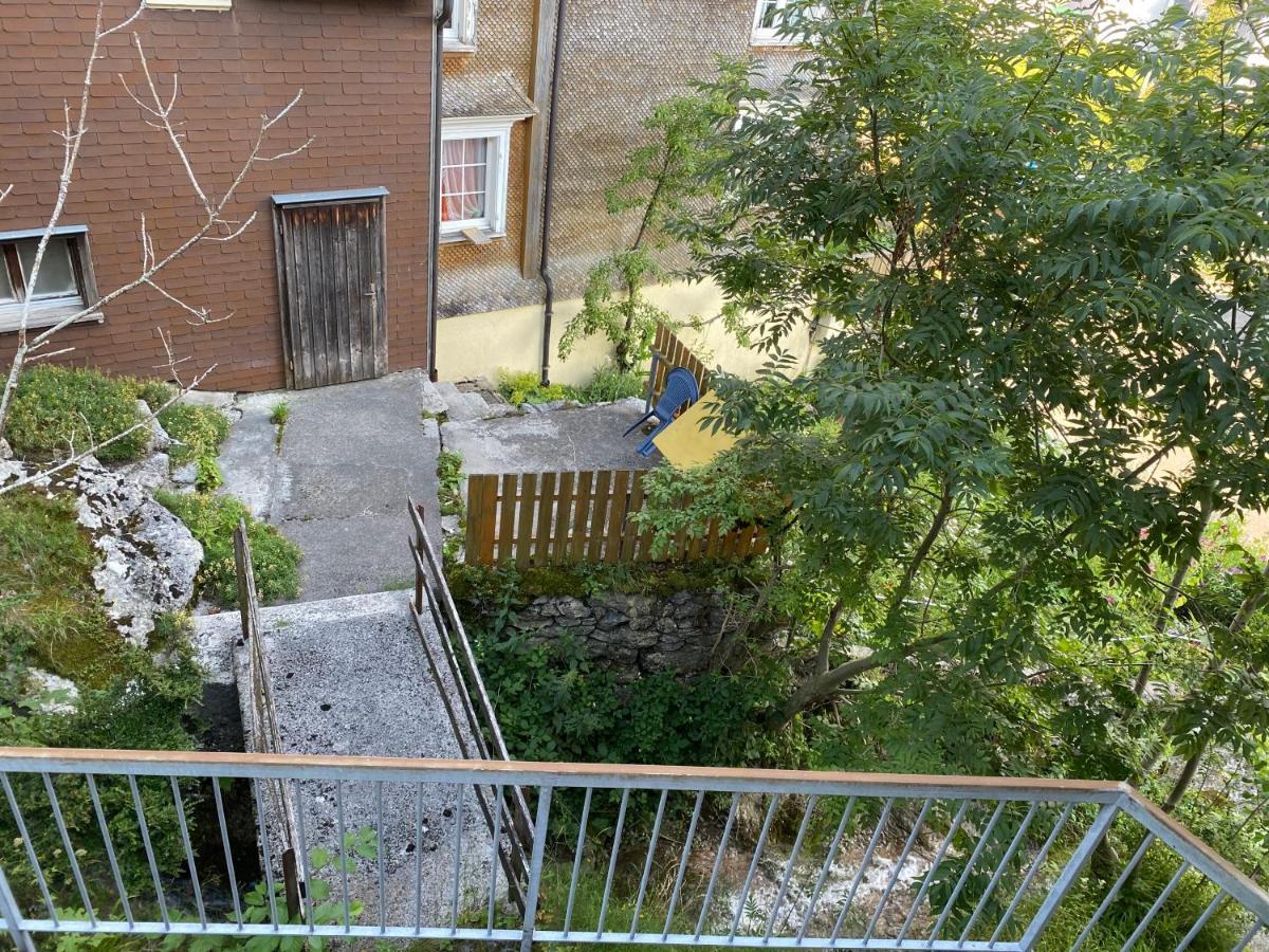 Longstay Montage Monteur Apartements アムデン エクステリア 写真