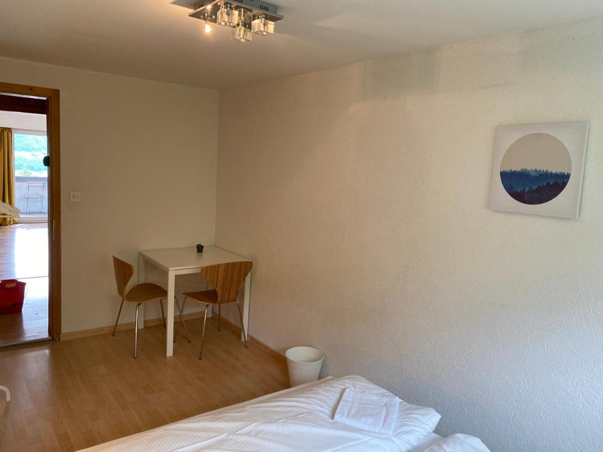 Longstay Montage Monteur Apartements アムデン エクステリア 写真
