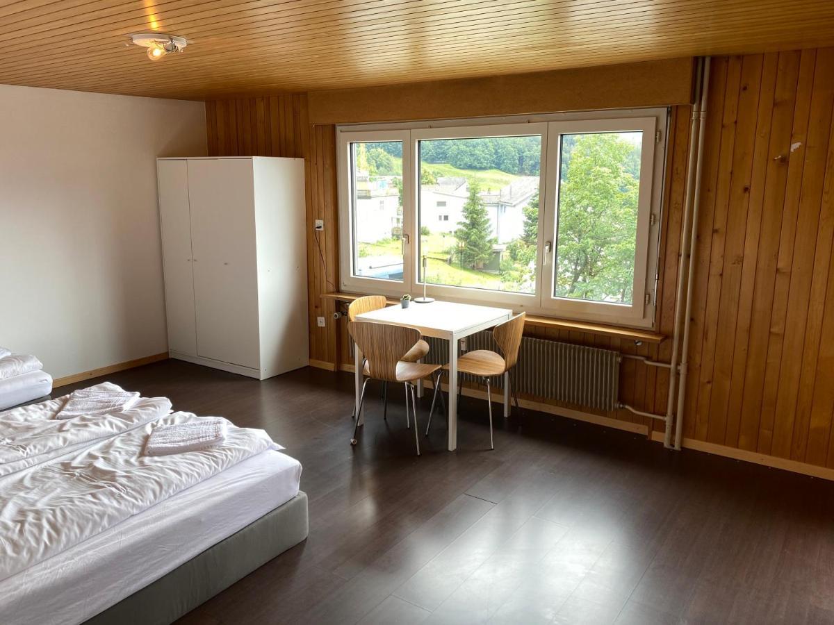 Longstay Montage Monteur Apartements アムデン エクステリア 写真
