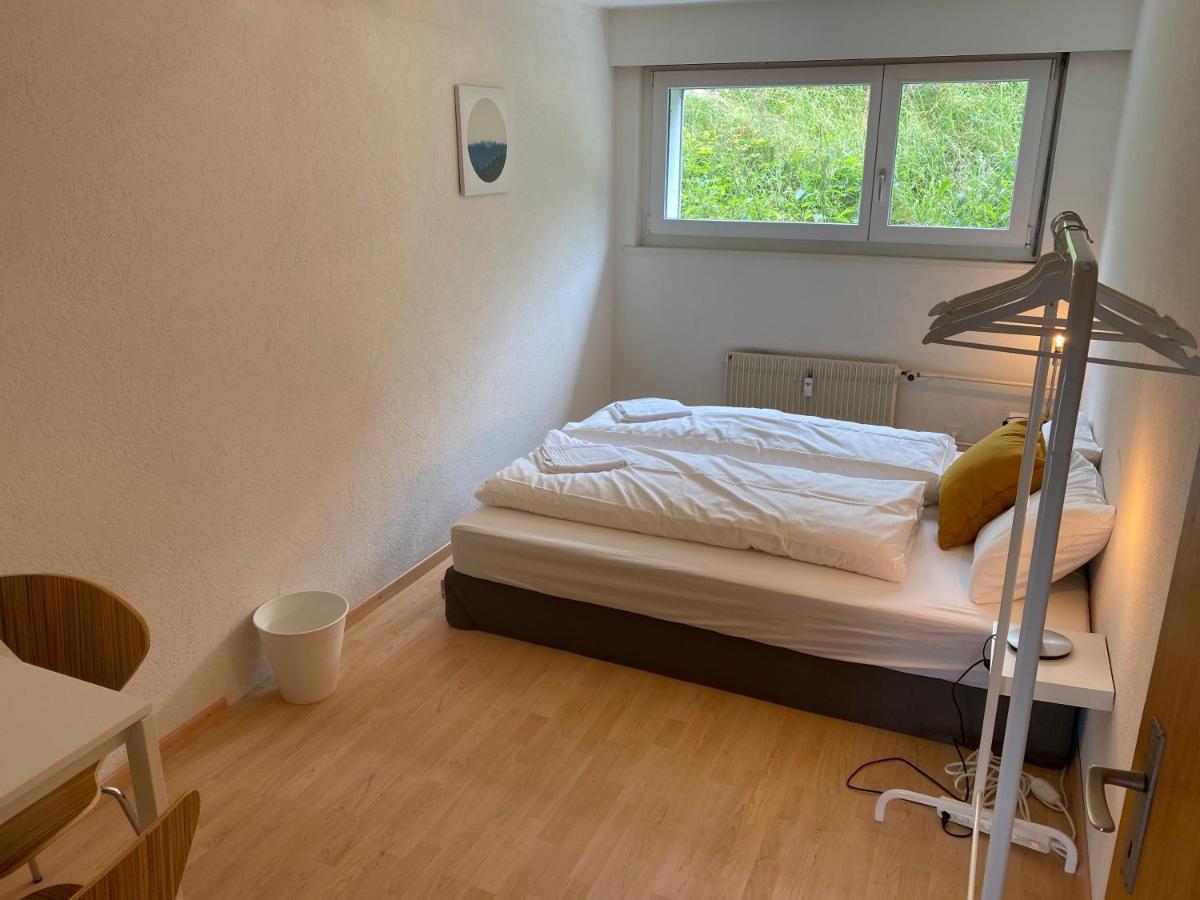 Longstay Montage Monteur Apartements アムデン エクステリア 写真