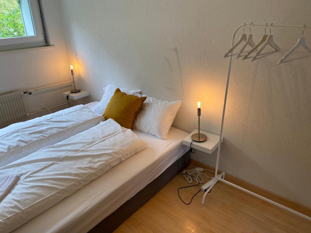 Longstay Montage Monteur Apartements アムデン エクステリア 写真