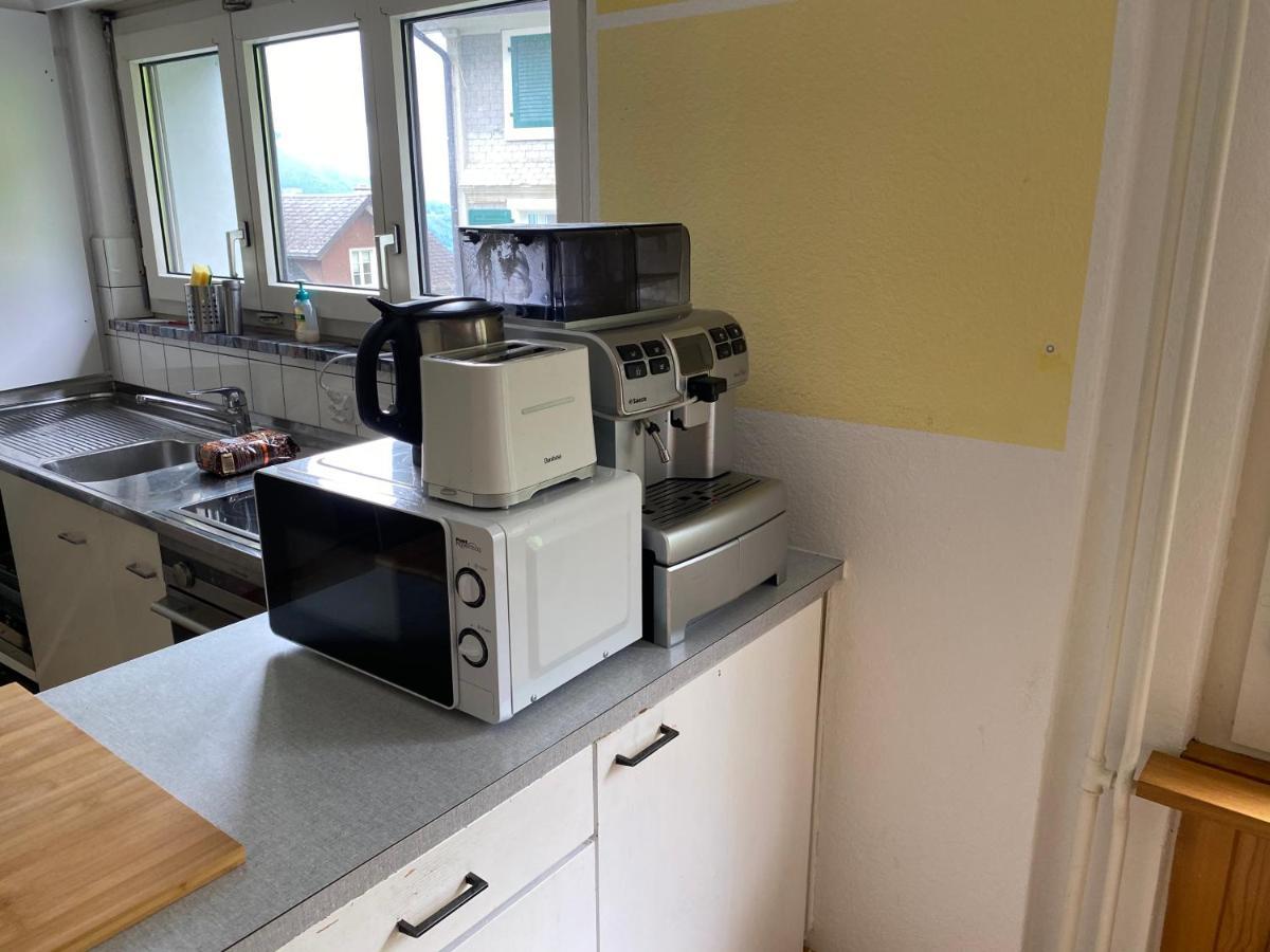Longstay Montage Monteur Apartements アムデン エクステリア 写真