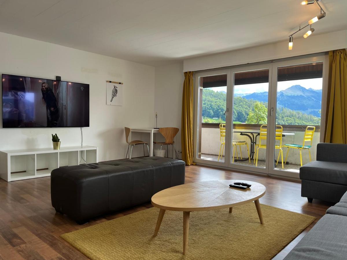 Longstay Montage Monteur Apartements アムデン エクステリア 写真