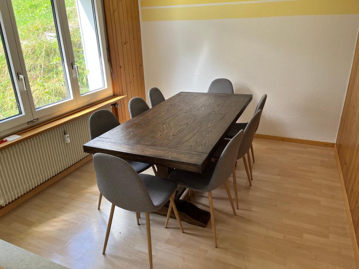 Longstay Montage Monteur Apartements アムデン エクステリア 写真