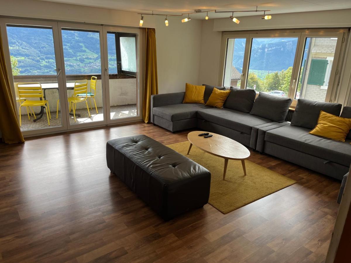 Longstay Montage Monteur Apartements アムデン エクステリア 写真