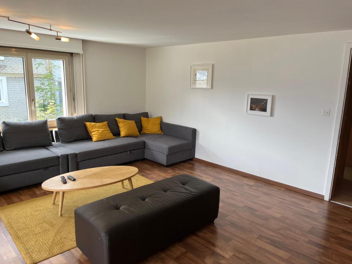 Longstay Montage Monteur Apartements アムデン エクステリア 写真