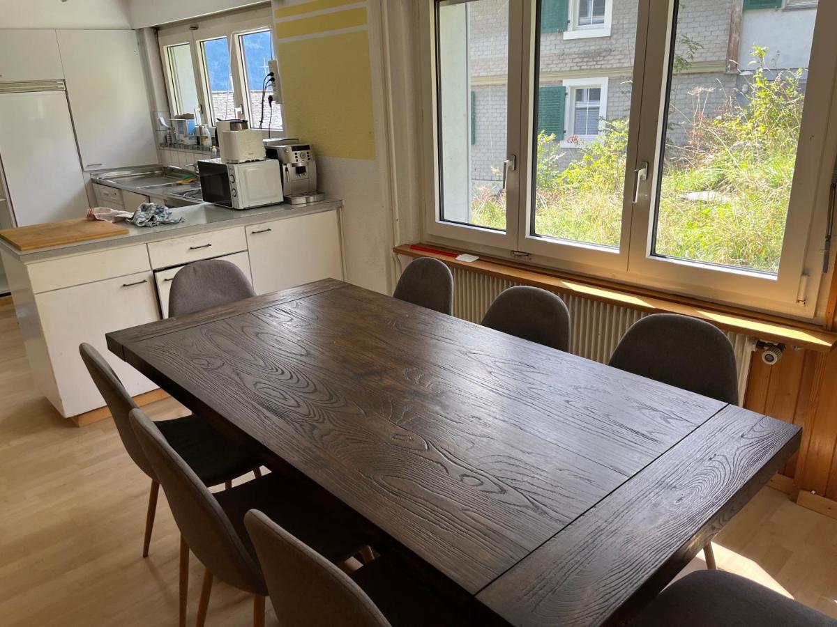 Longstay Montage Monteur Apartements アムデン エクステリア 写真