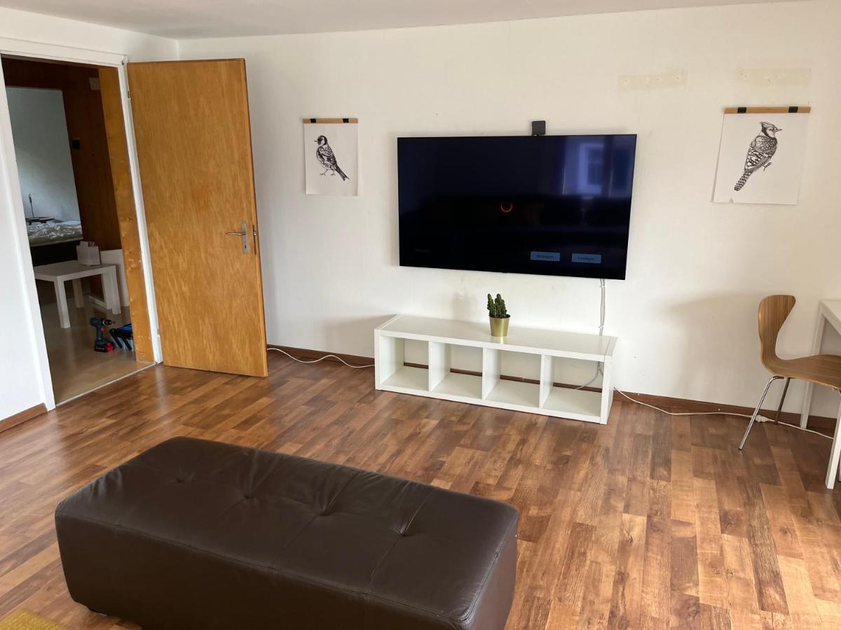 Longstay Montage Monteur Apartements アムデン エクステリア 写真
