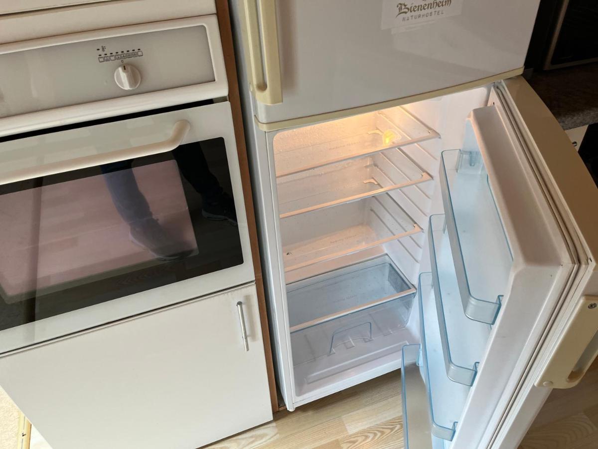 Longstay Montage Monteur Apartements アムデン エクステリア 写真