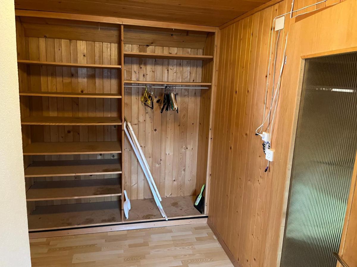 Longstay Montage Monteur Apartements アムデン エクステリア 写真