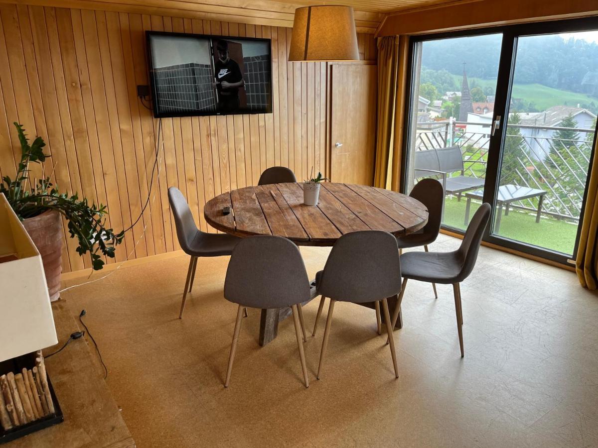 Longstay Montage Monteur Apartements アムデン エクステリア 写真
