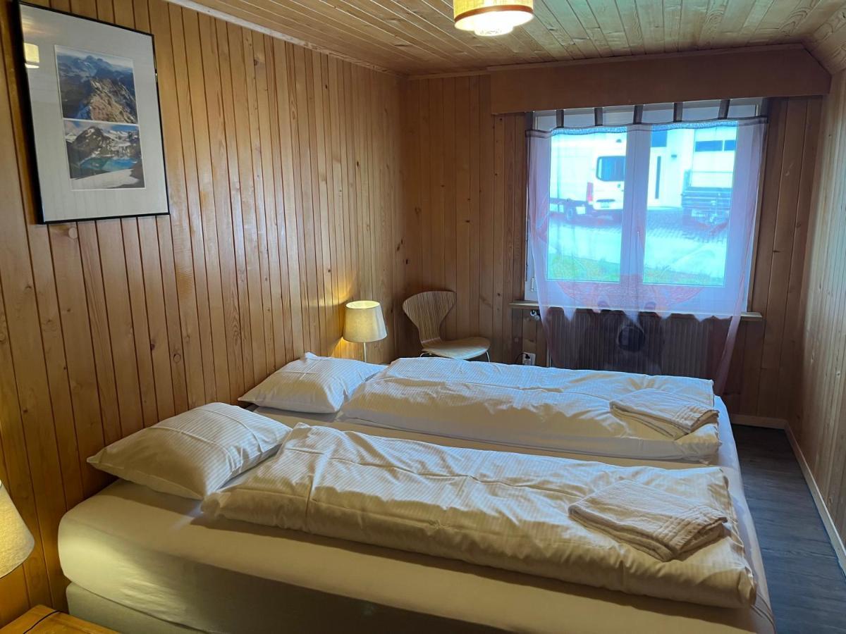 Longstay Montage Monteur Apartements アムデン エクステリア 写真