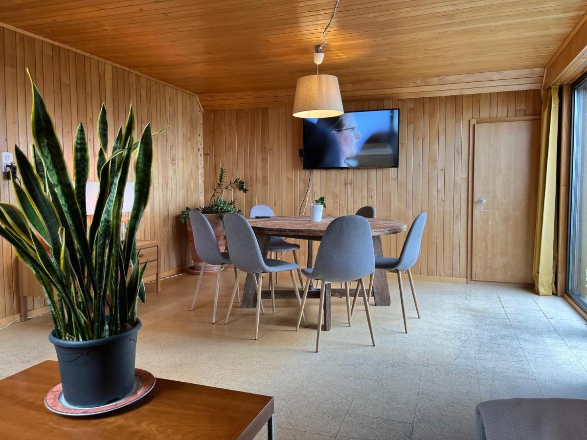 Longstay Montage Monteur Apartements アムデン エクステリア 写真