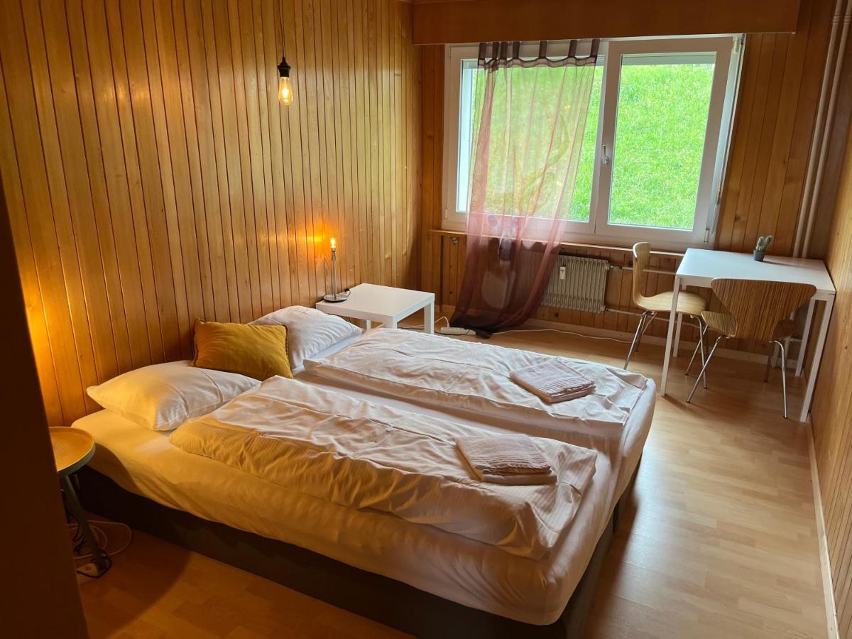 Longstay Montage Monteur Apartements アムデン エクステリア 写真