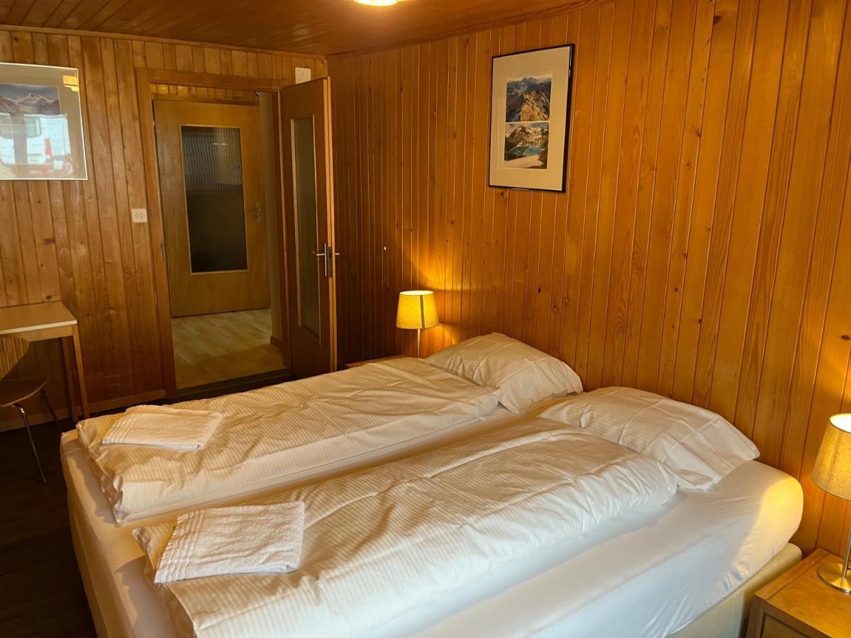 Longstay Montage Monteur Apartements アムデン エクステリア 写真