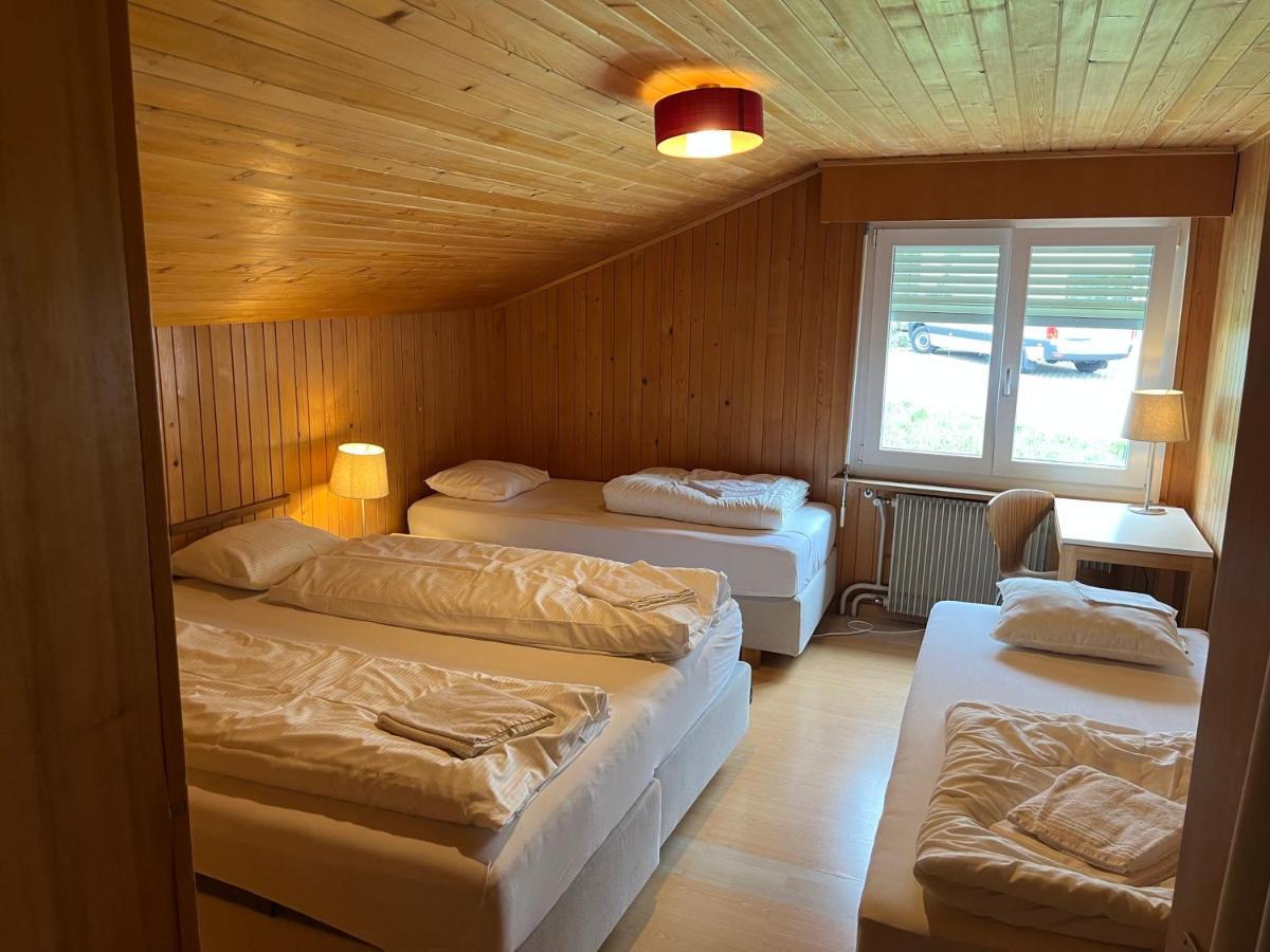 Longstay Montage Monteur Apartements アムデン エクステリア 写真