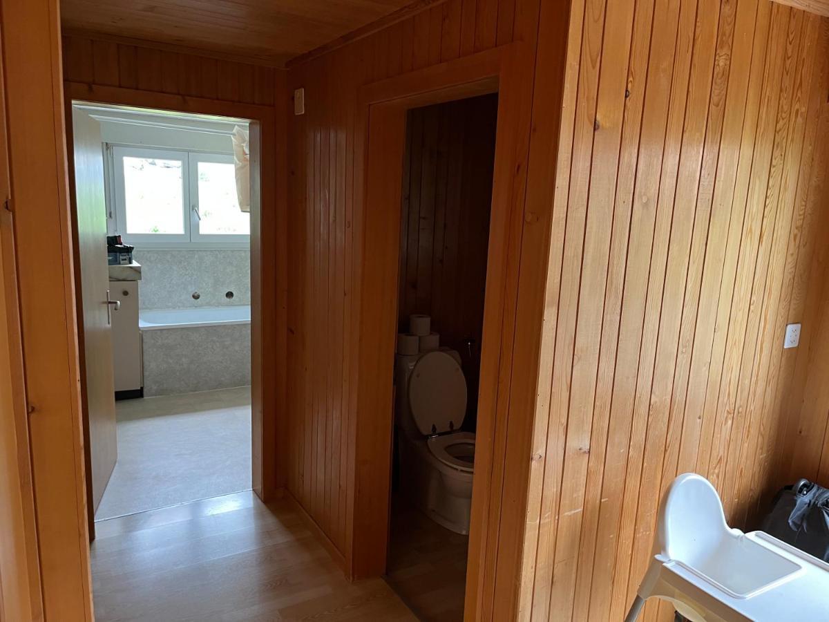 Longstay Montage Monteur Apartements アムデン エクステリア 写真