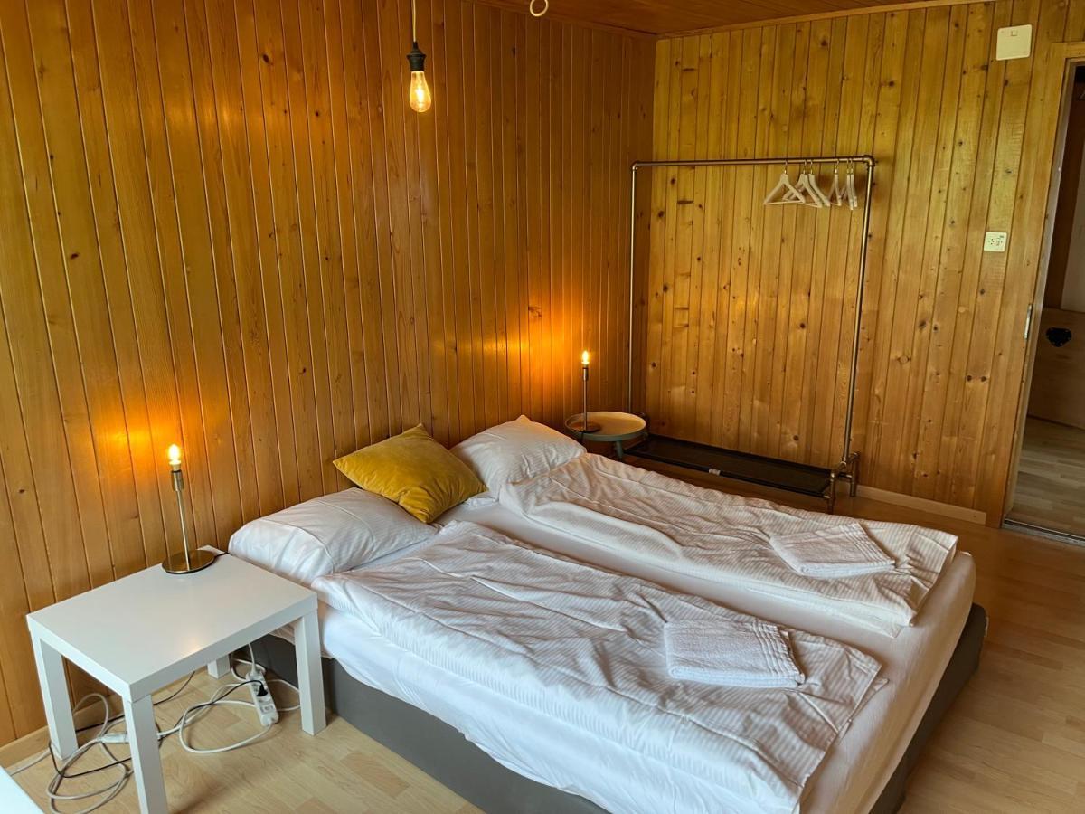 Longstay Montage Monteur Apartements アムデン エクステリア 写真
