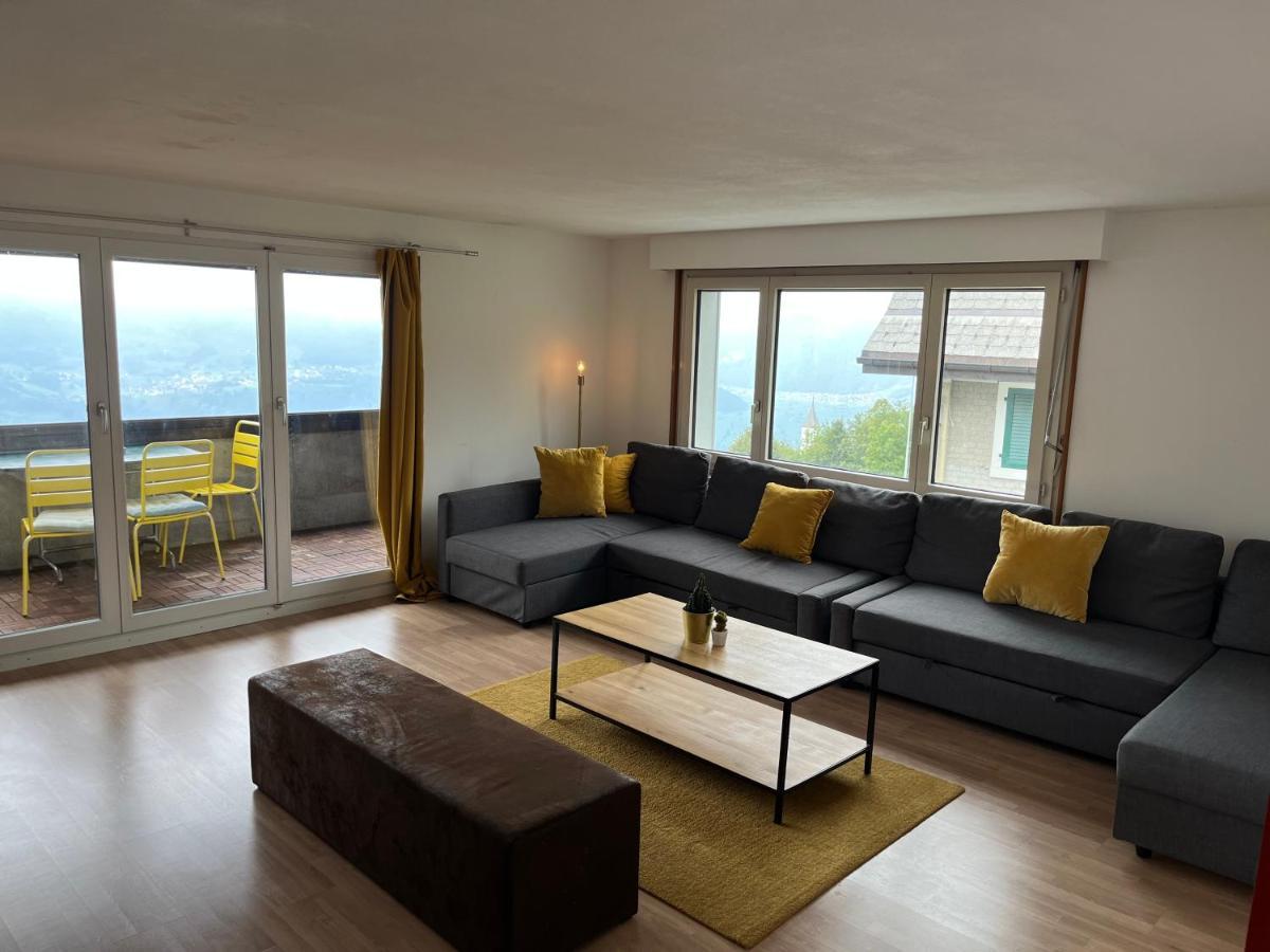 Longstay Montage Monteur Apartements アムデン エクステリア 写真