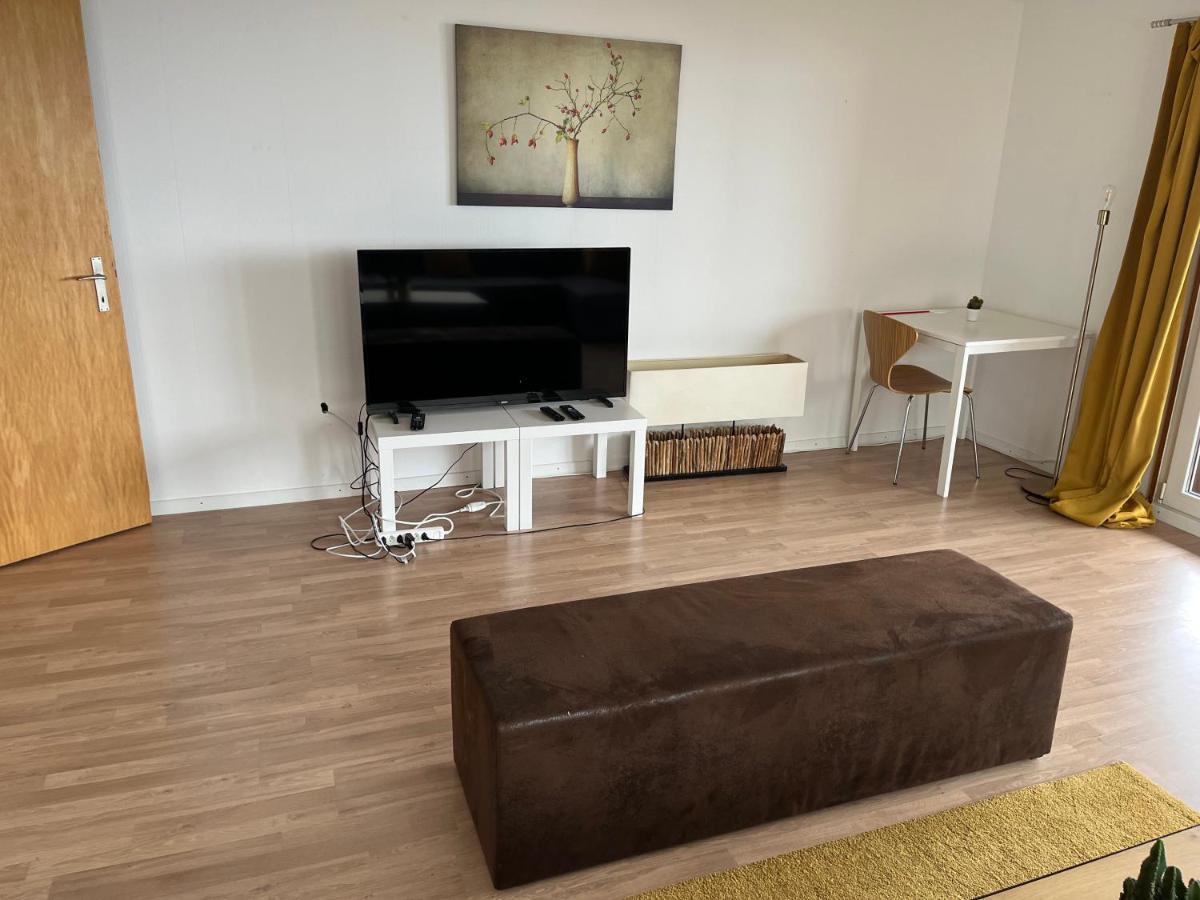 Longstay Montage Monteur Apartements アムデン エクステリア 写真