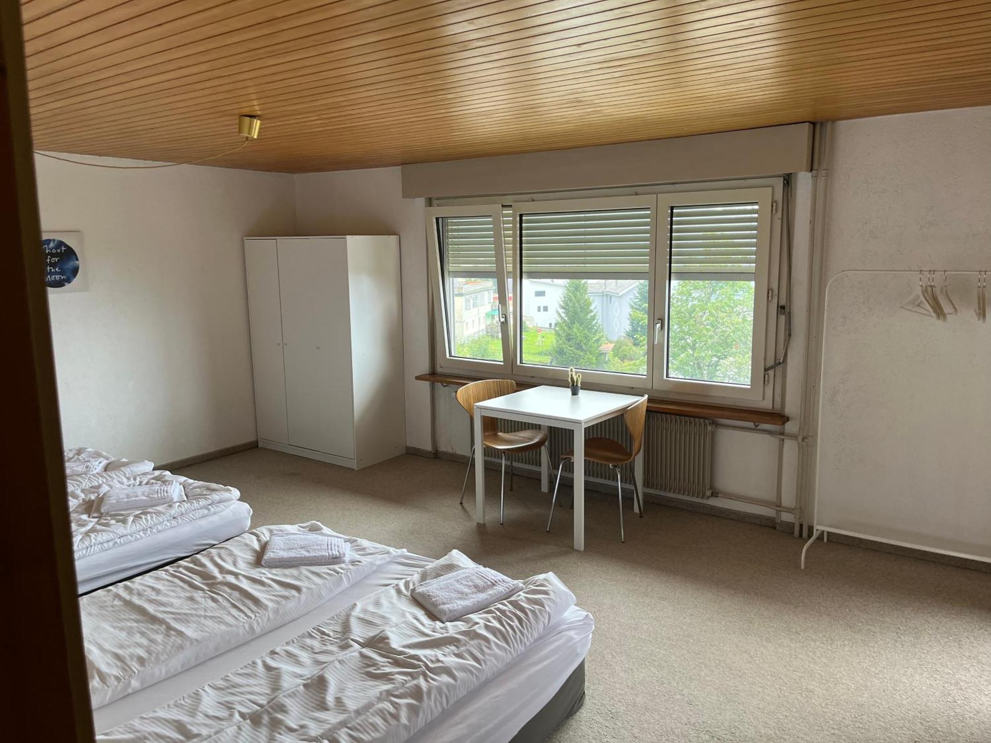 Longstay Montage Monteur Apartements アムデン エクステリア 写真