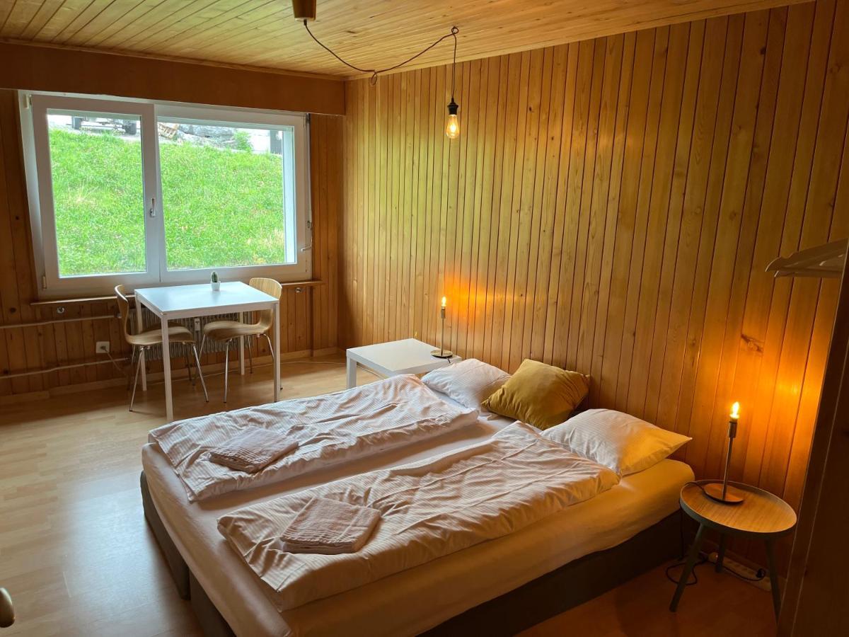 Longstay Montage Monteur Apartements アムデン エクステリア 写真
