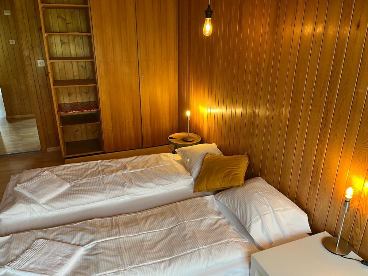 Longstay Montage Monteur Apartements アムデン エクステリア 写真
