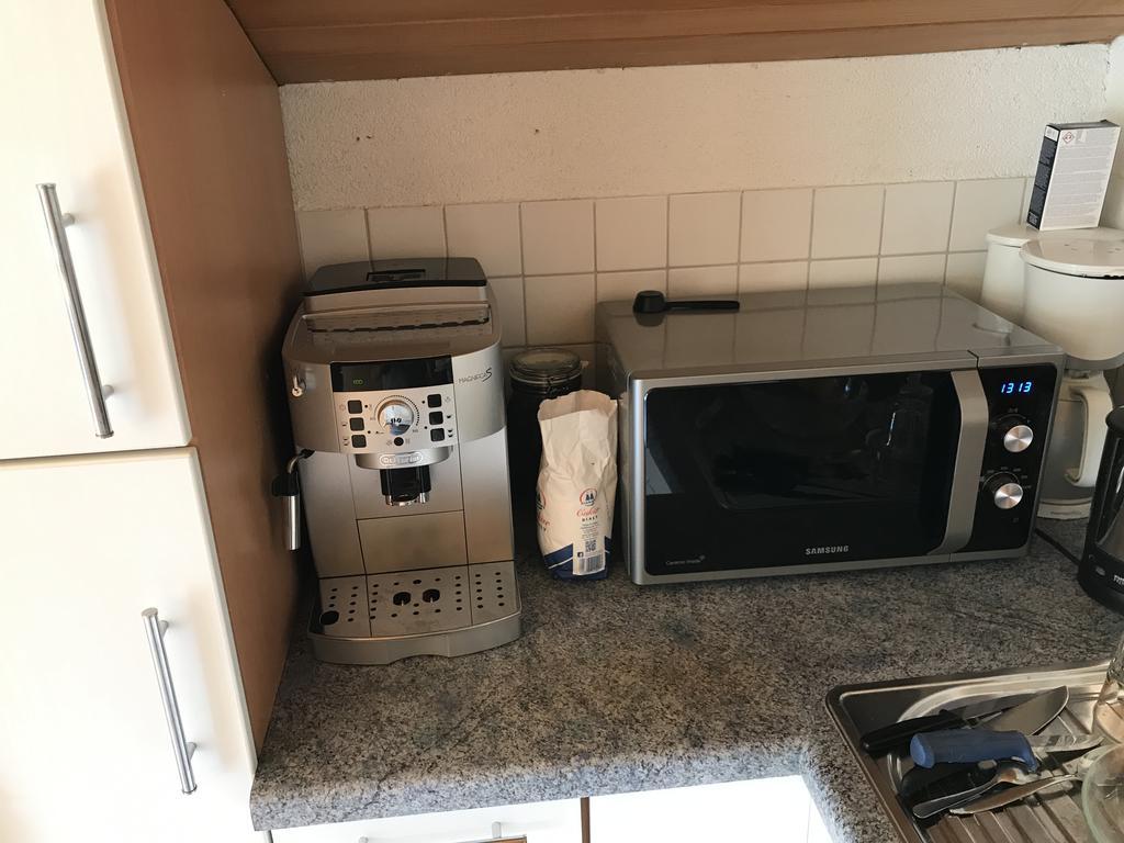 Longstay Montage Monteur Apartements アムデン エクステリア 写真