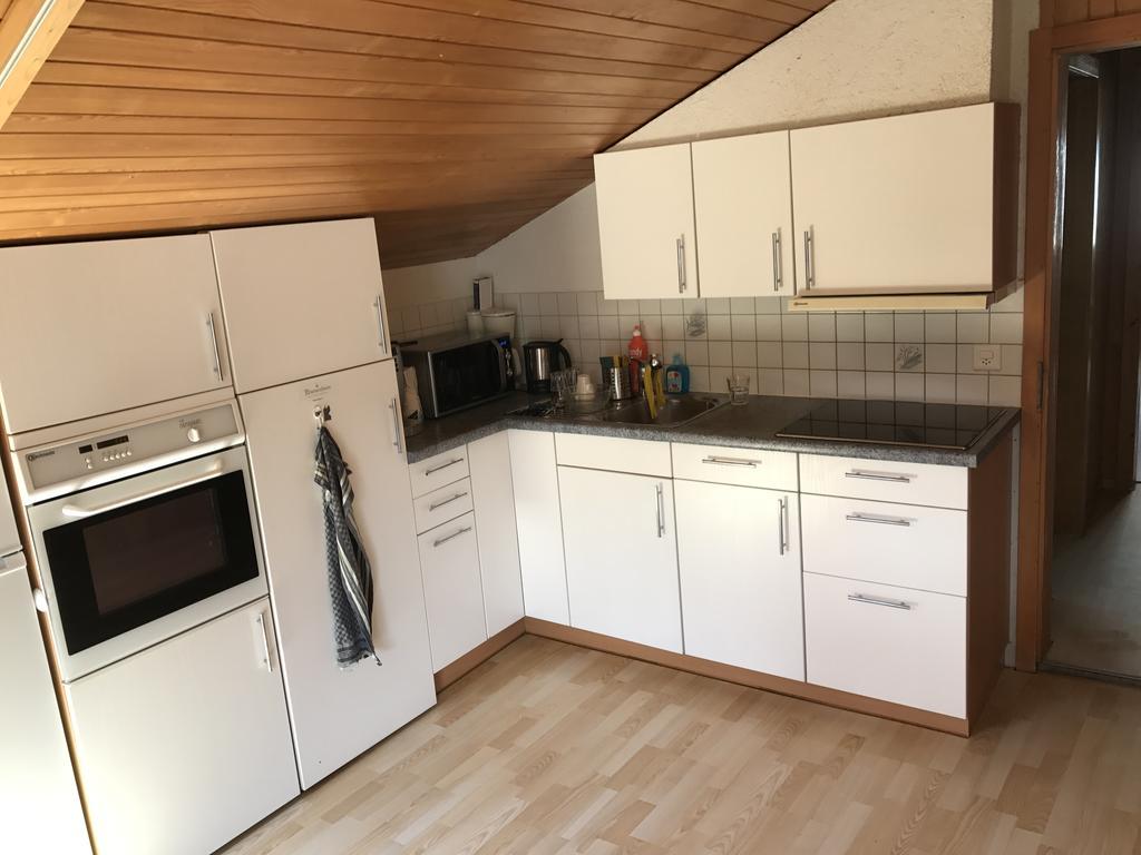 Longstay Montage Monteur Apartements アムデン エクステリア 写真