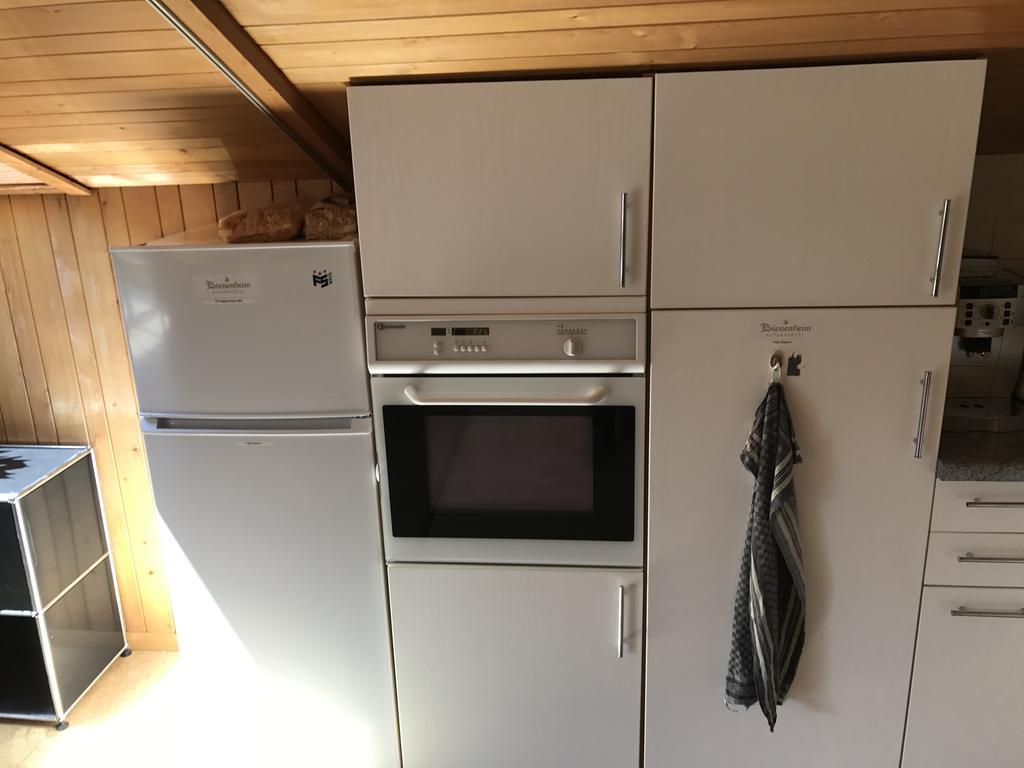Longstay Montage Monteur Apartements アムデン エクステリア 写真