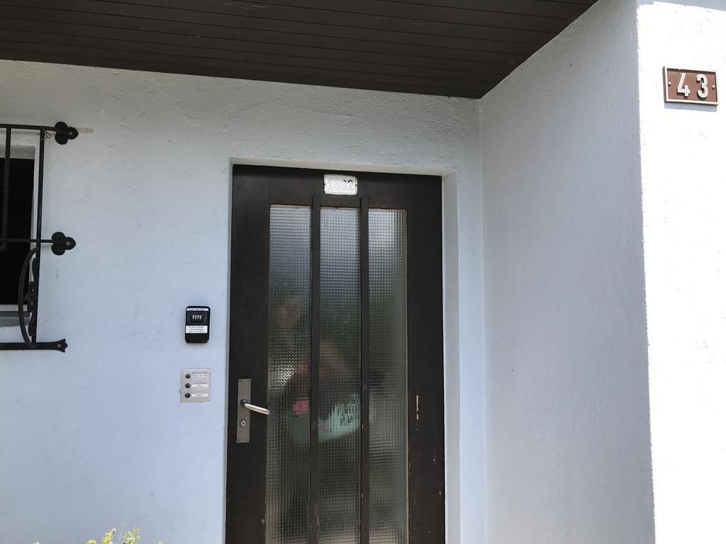 Longstay Montage Monteur Apartements アムデン エクステリア 写真