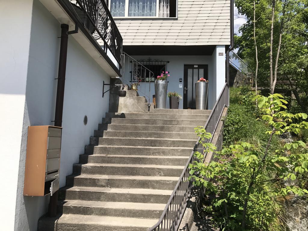 Longstay Montage Monteur Apartements アムデン エクステリア 写真