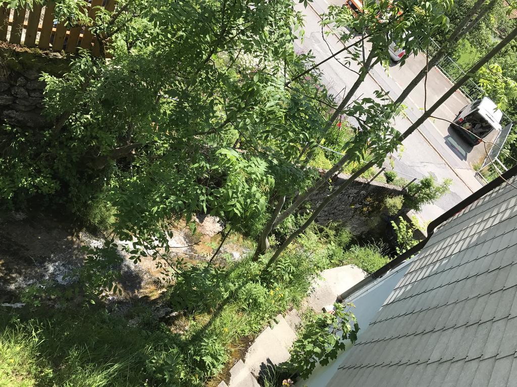 Longstay Montage Monteur Apartements アムデン エクステリア 写真